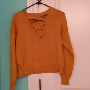 Woman's Sweater
